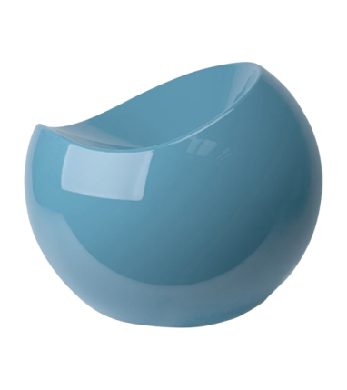 The chic and pop Ball Chair